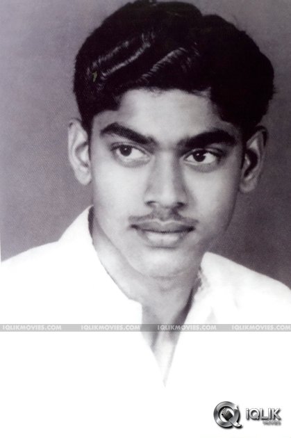 Ramanaidu-Exclusive-Photos